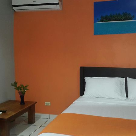 Hotel Colibri Manuel Antonio Kültér fotó