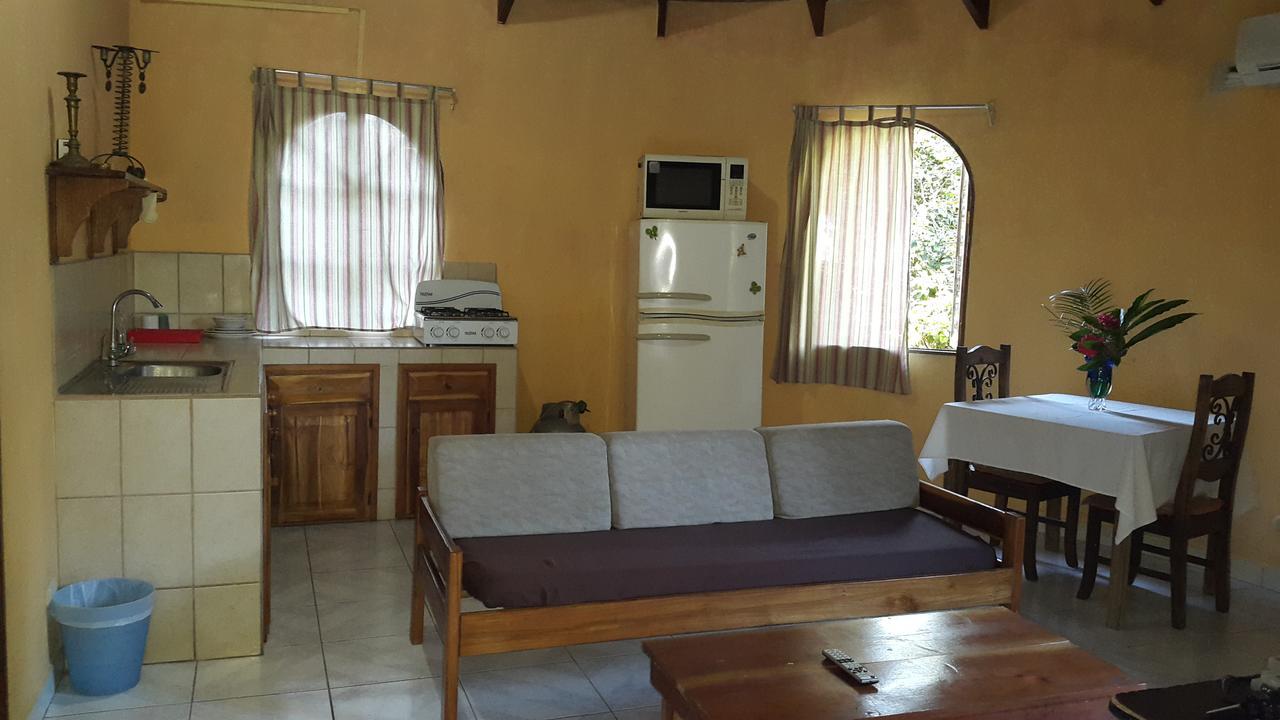 Hotel Colibri Manuel Antonio Kültér fotó