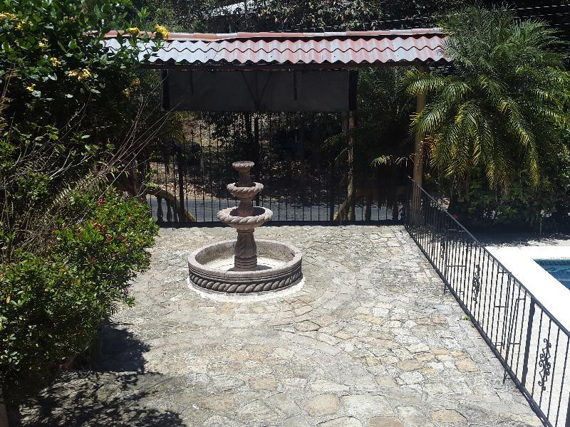 Hotel Colibri Manuel Antonio Kültér fotó