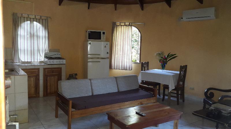 Hotel Colibri Manuel Antonio Kültér fotó