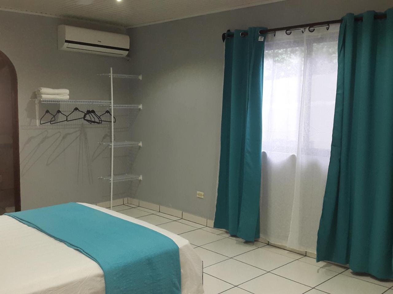 Hotel Colibri Manuel Antonio Kültér fotó