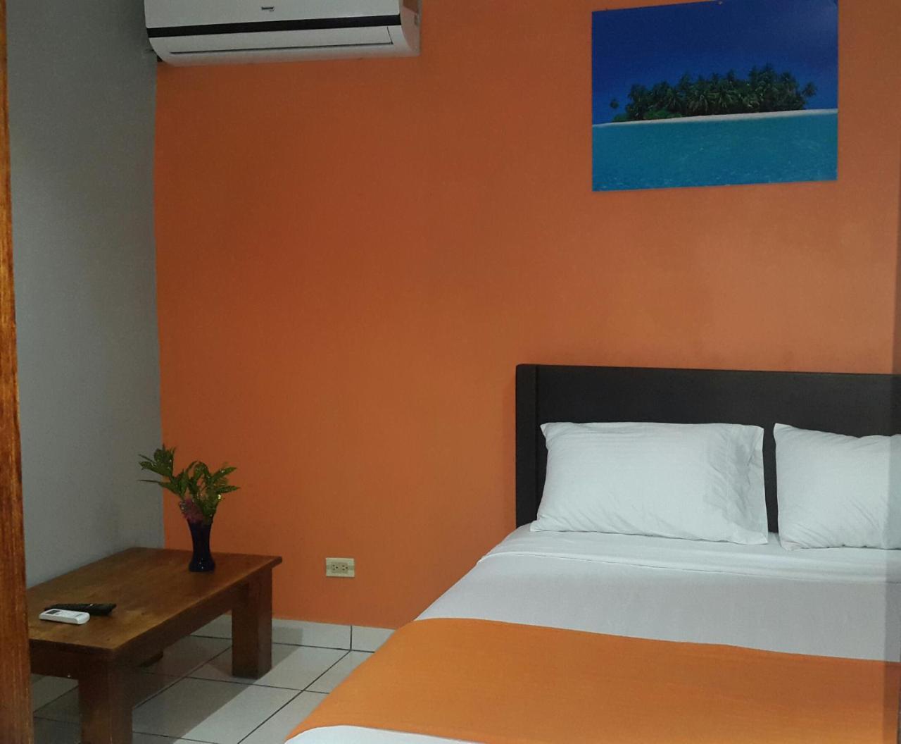 Hotel Colibri Manuel Antonio Kültér fotó