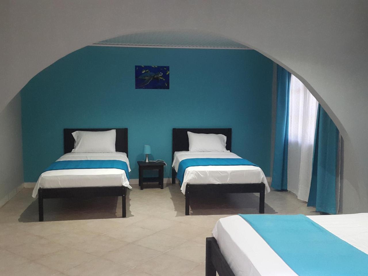 Hotel Colibri Manuel Antonio Kültér fotó