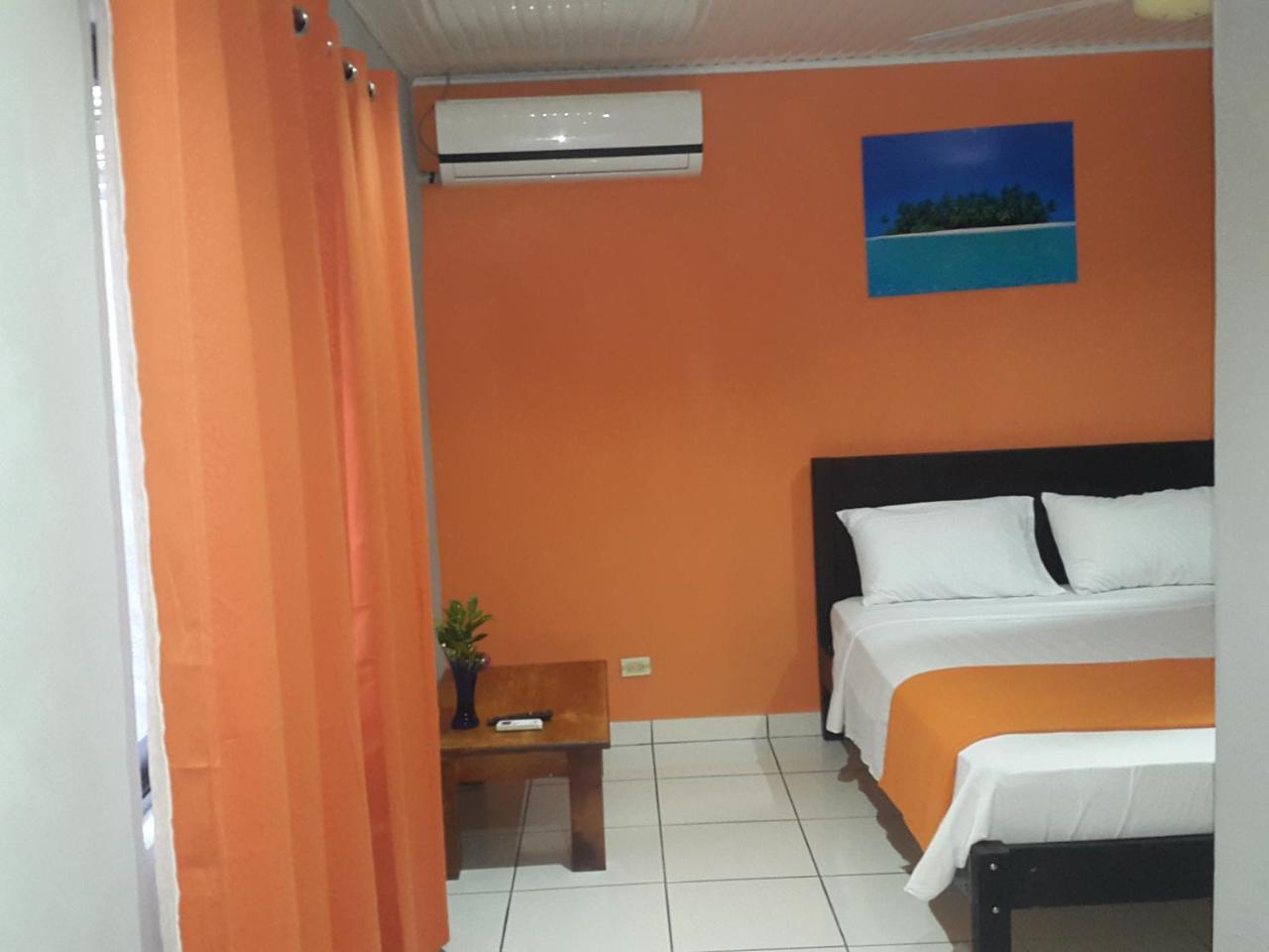 Hotel Colibri Manuel Antonio Kültér fotó