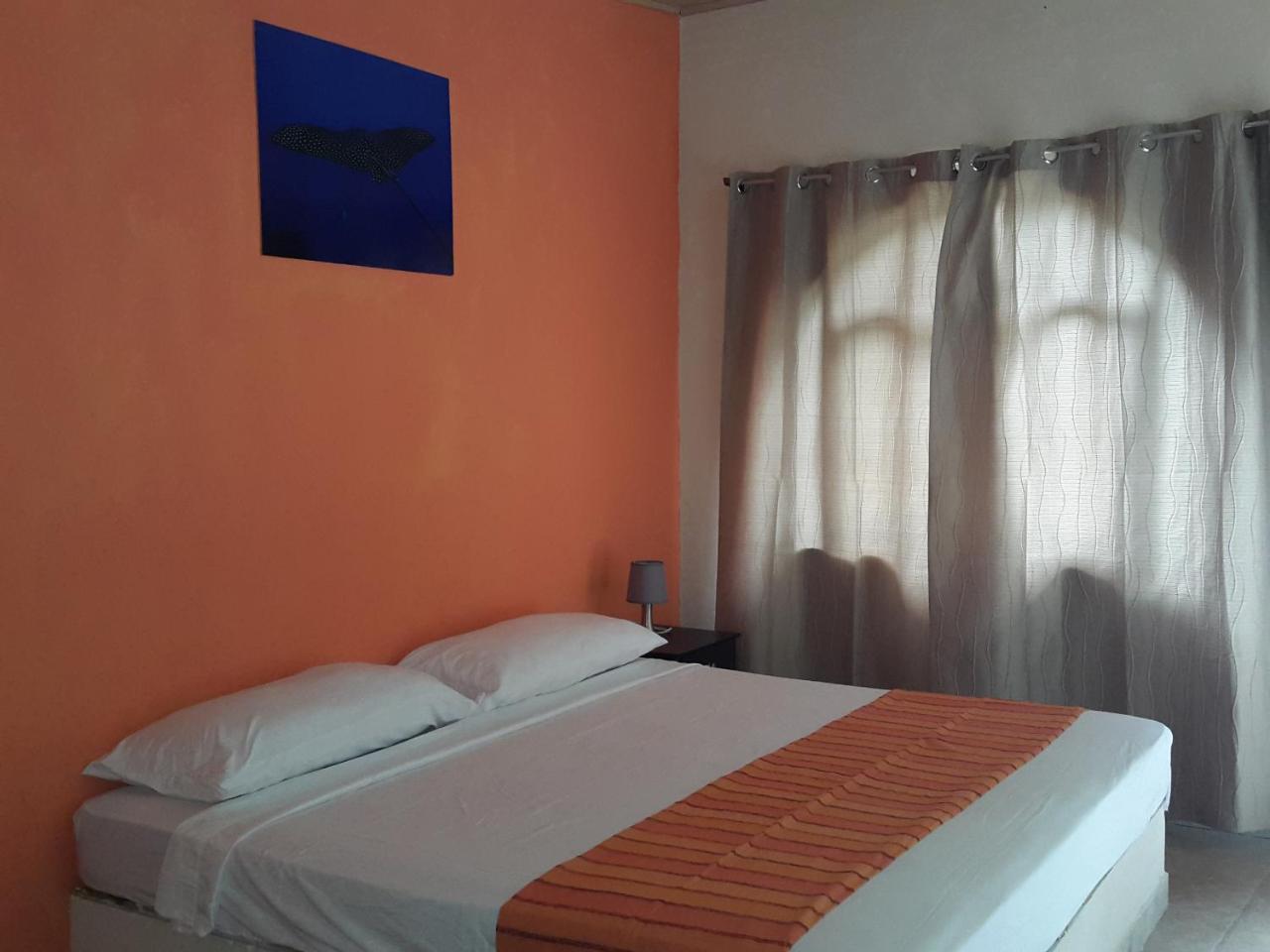 Hotel Colibri Manuel Antonio Kültér fotó