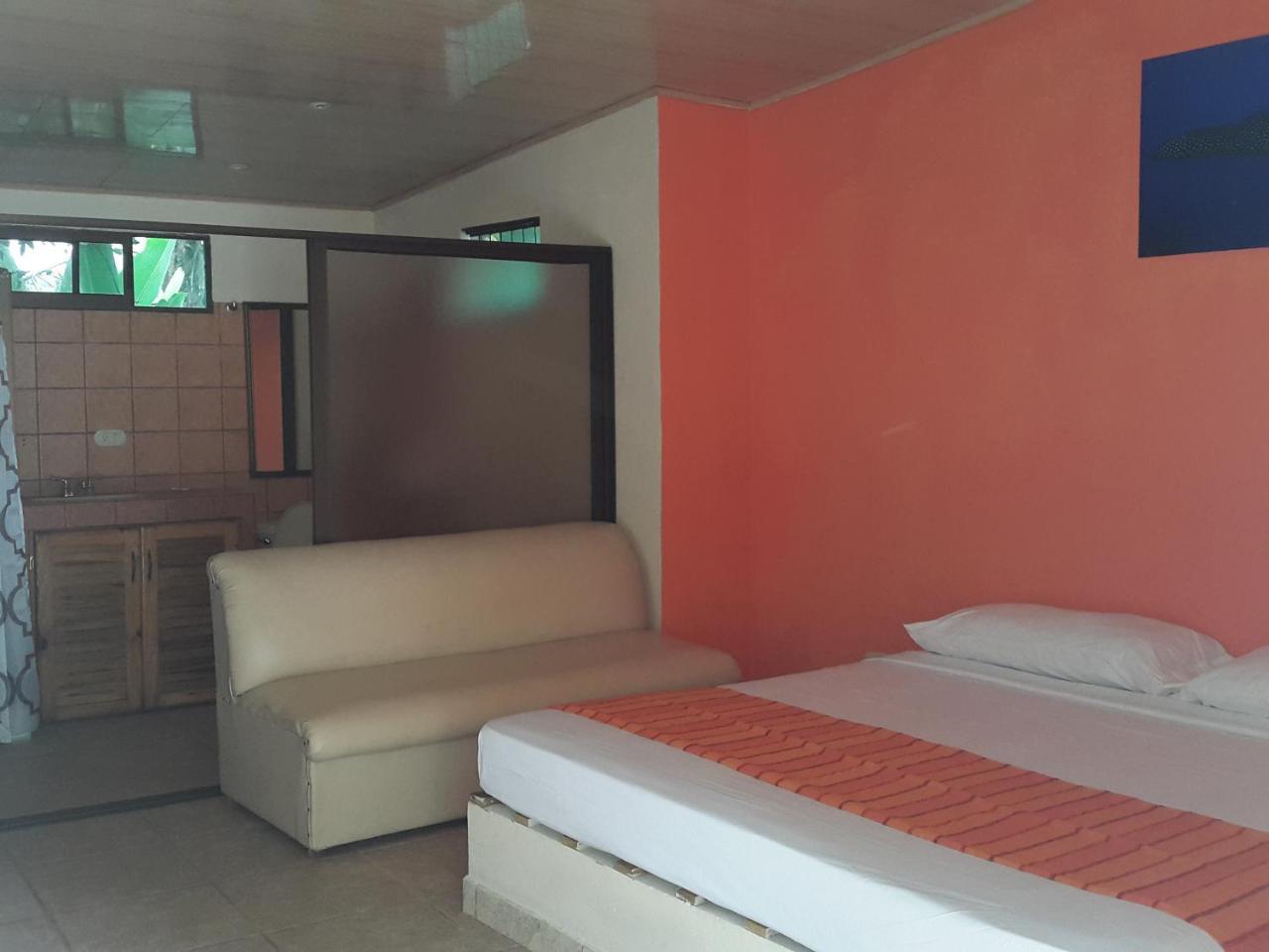 Hotel Colibri Manuel Antonio Kültér fotó