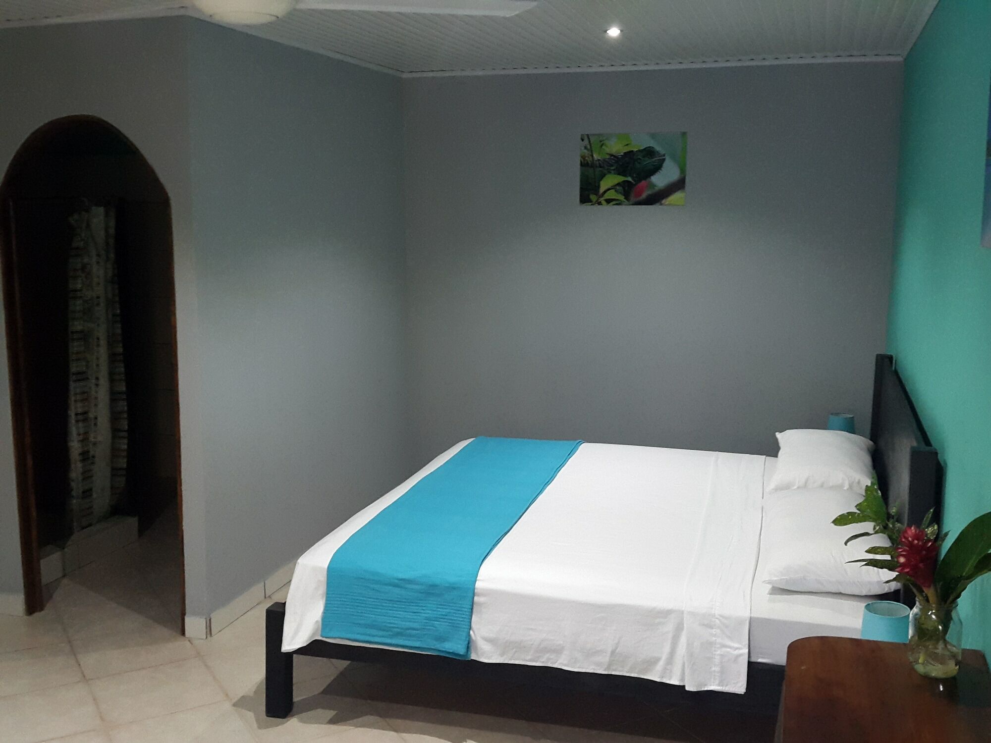 Hotel Colibri Manuel Antonio Kültér fotó